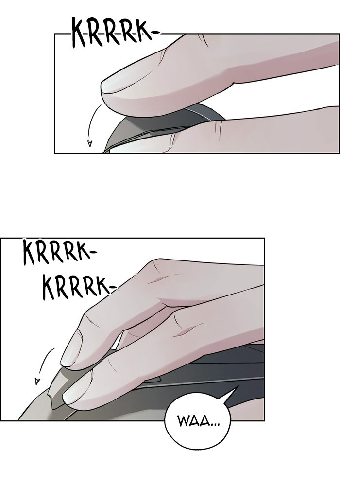 Read The Man chapter 240 image 4 on Lezhin