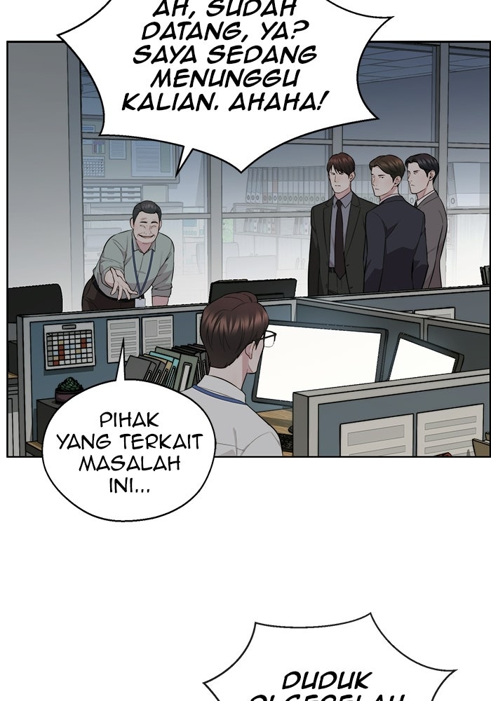 Read The Man chapter 240 image 41 on Lezhin