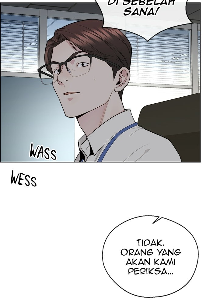Read The Man chapter 240 image 42 on Lezhin