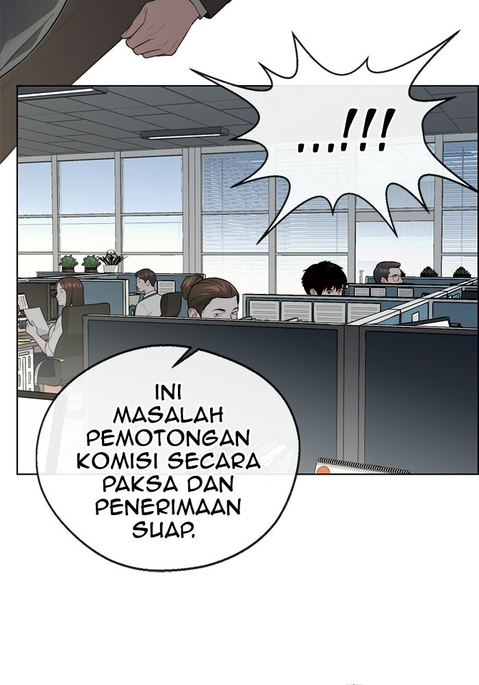 Read The Man chapter 240 image 45 on Lezhin