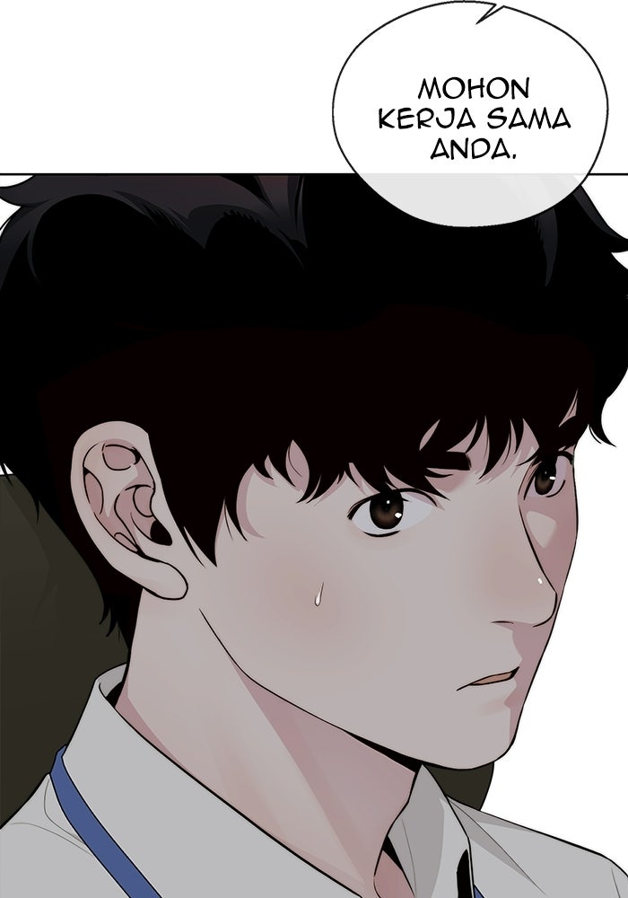 Read The Man chapter 240 image 46 on Lezhin