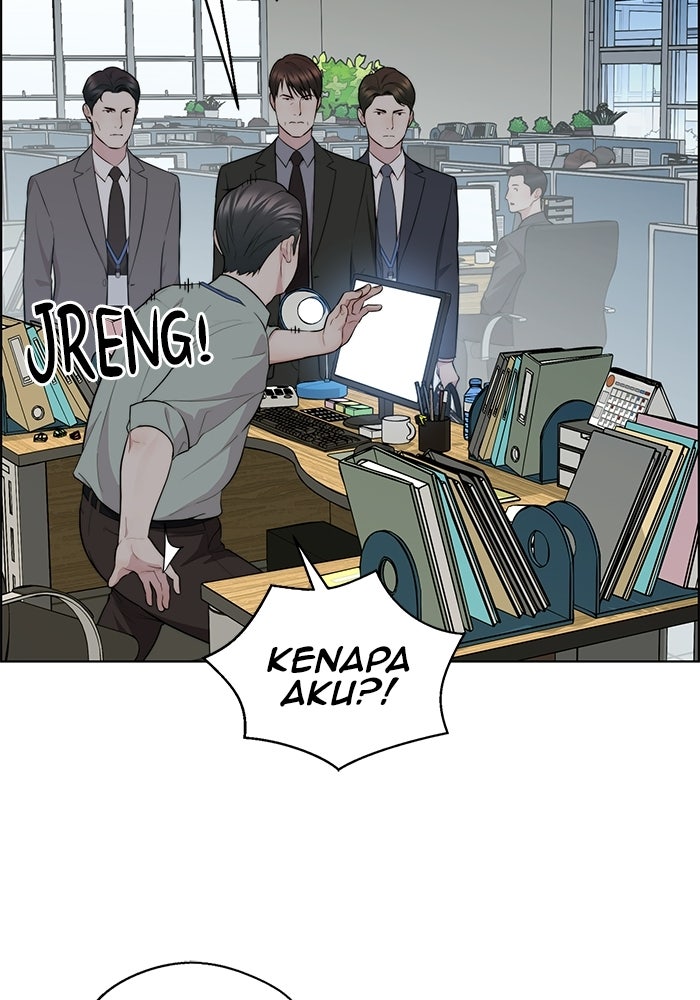 Read The Man chapter 240 image 48 on Lezhin