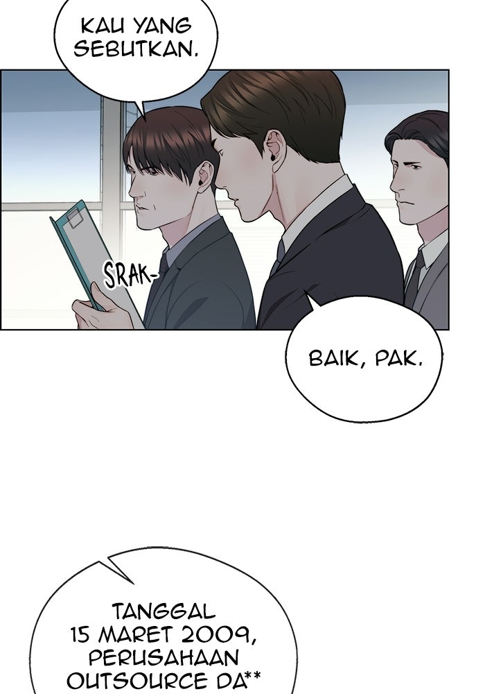Read The Man chapter 240 image 49 on Lezhin