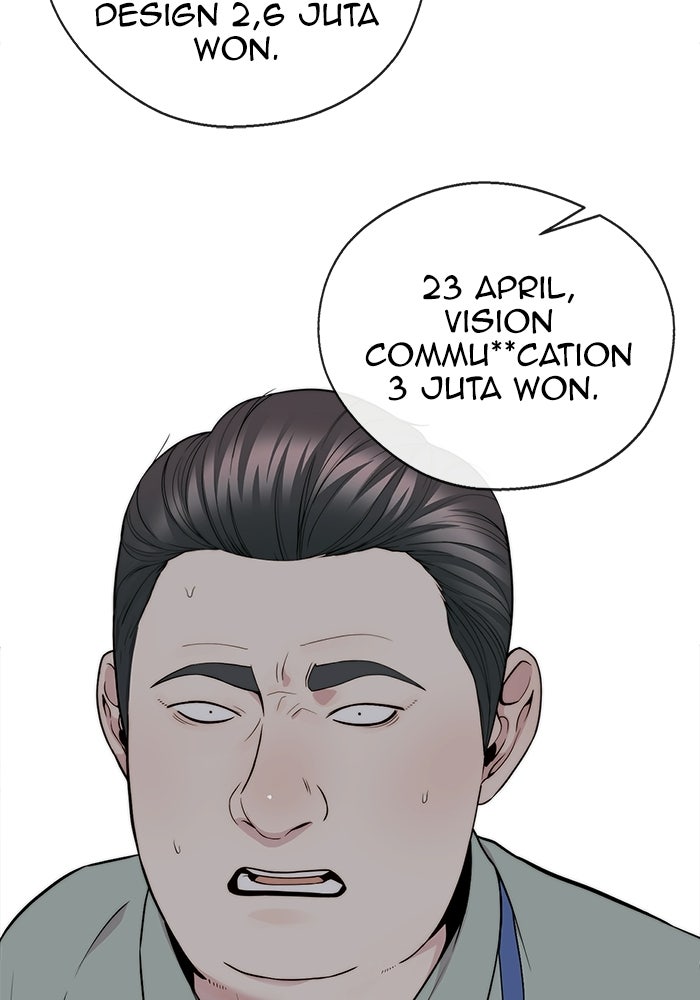 Read The Man chapter 240 image 50 on Lezhin