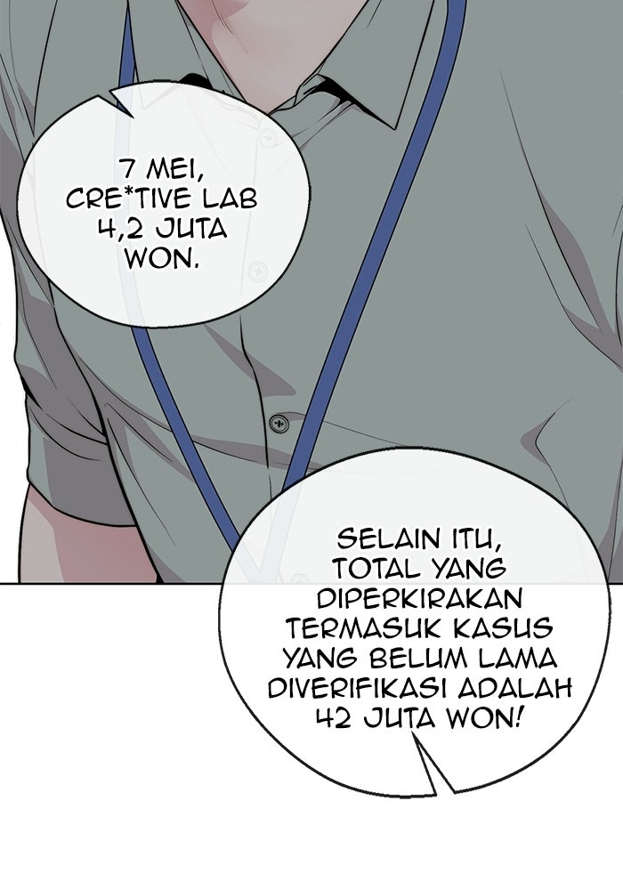 Read The Man chapter 240 image 51 on Lezhin