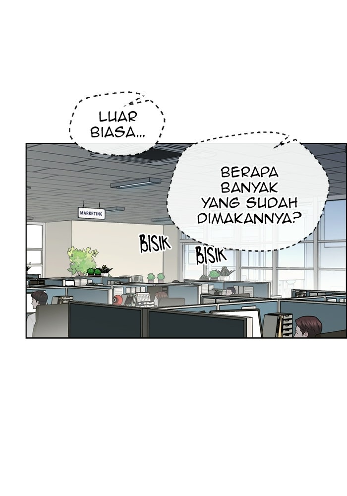 Read The Man chapter 240 image 52 on Lezhin