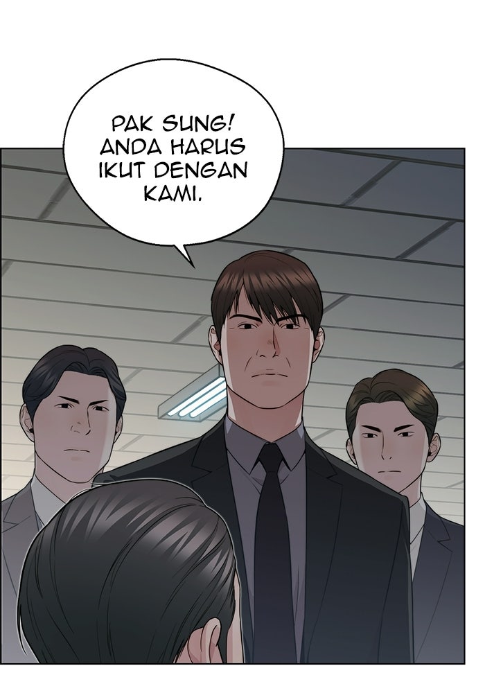 Read The Man chapter 240 image 53 on Lezhin