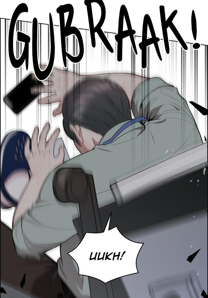 Read The Man chapter 240 image 55 on Lezhin