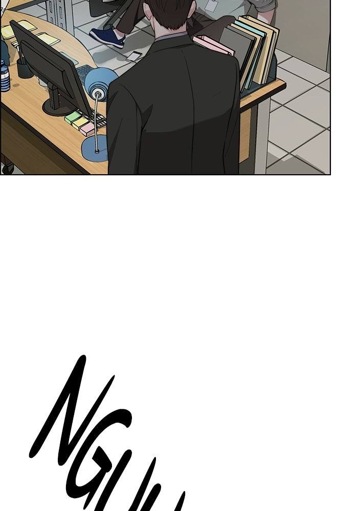 Read The Man chapter 240 image 57 on Lezhin
