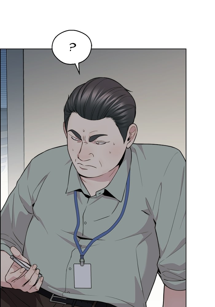 Read The Man chapter 240 image 59 on Lezhin
