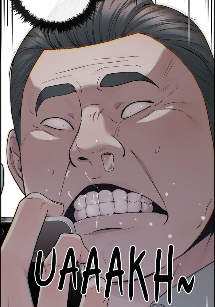 Read The Man chapter 240 image 62 on Lezhin