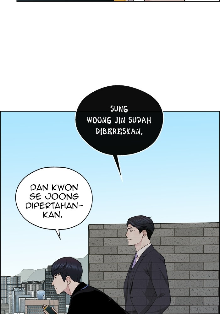 Read The Man chapter 240 image 65 on Lezhin