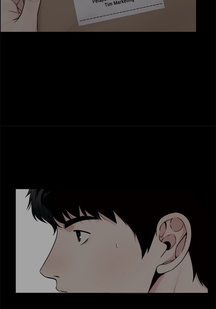 Read The Man chapter 240 image 82 on Lezhin