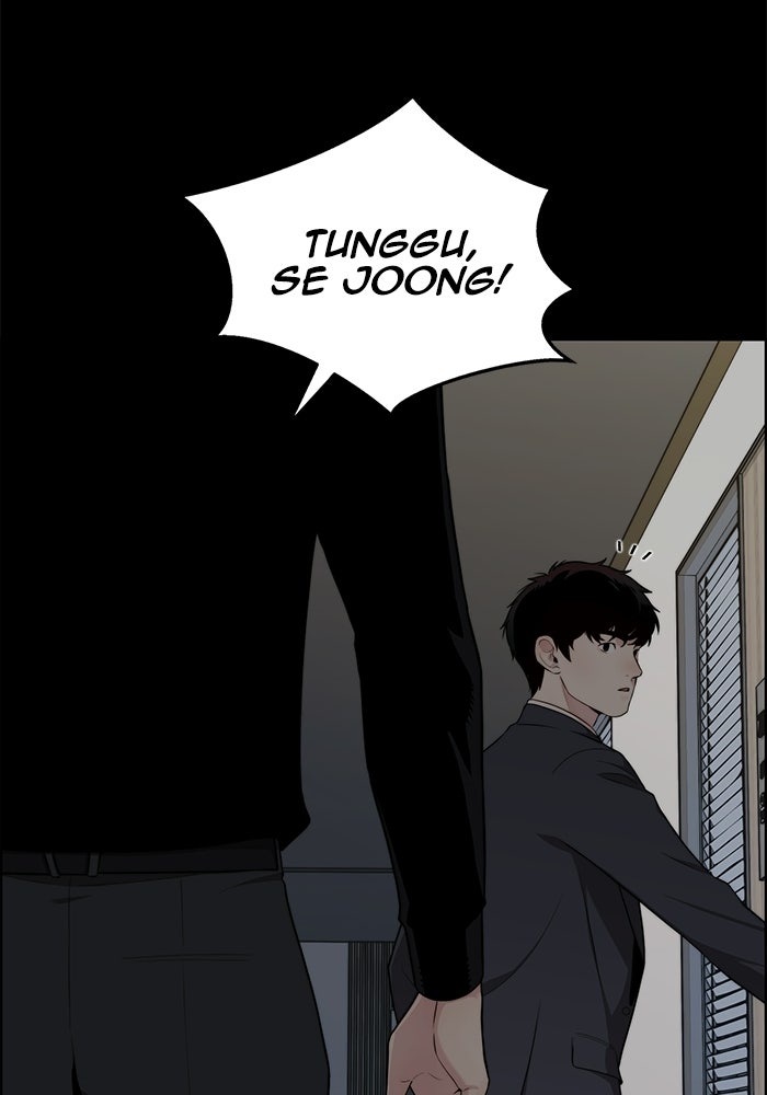Read The Man chapter 240 image 84 on Lezhin