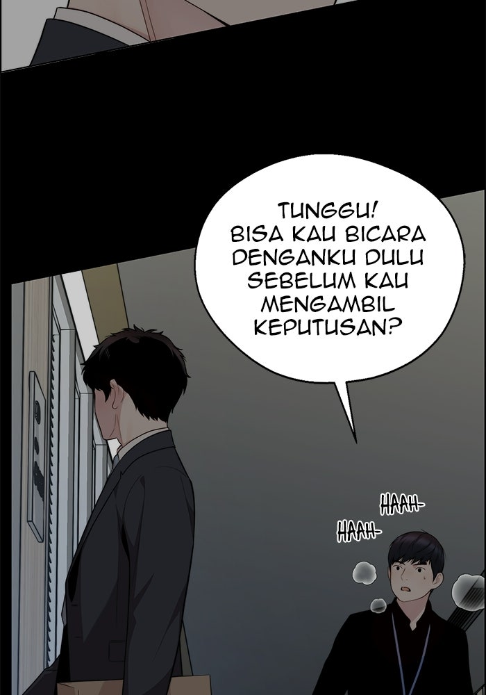 Read The Man chapter 240 image 86 on Lezhin