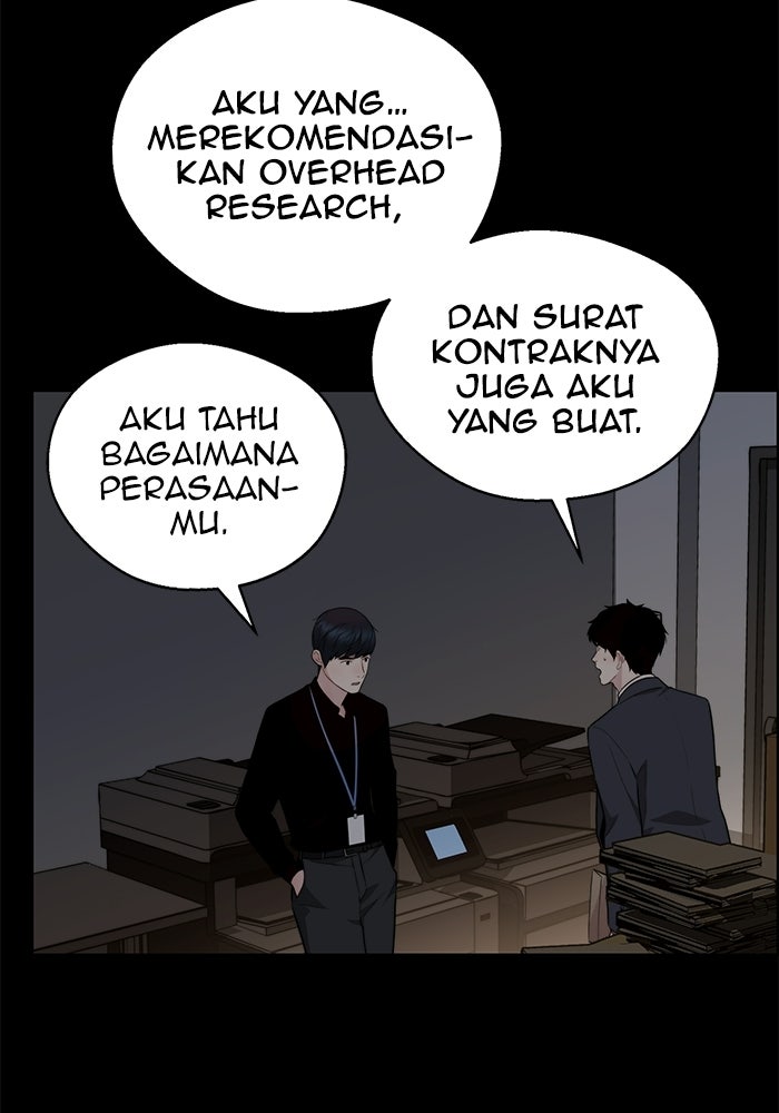 Read The Man chapter 240 image 89 on Lezhin