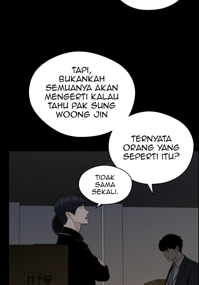 Read The Man chapter 240 image 91 on Lezhin