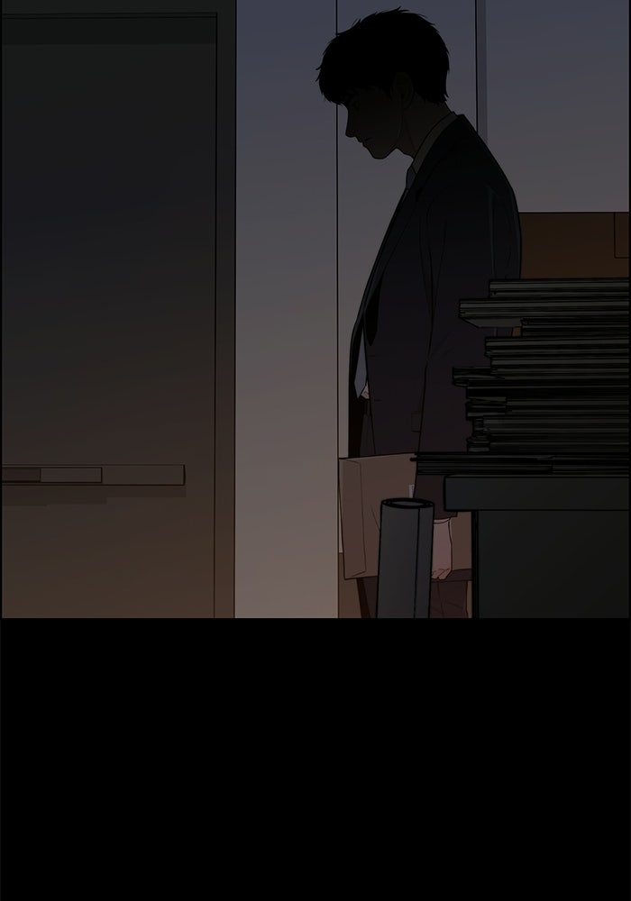 Read The Man chapter 240 image 93 on Lezhin