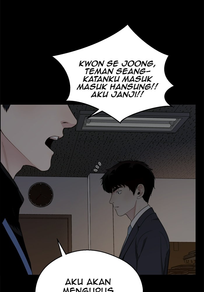 Read The Man chapter 240 image 95 on Lezhin