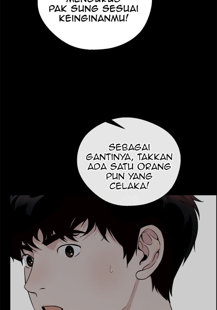 Read The Man chapter 240 image 96 on Lezhin