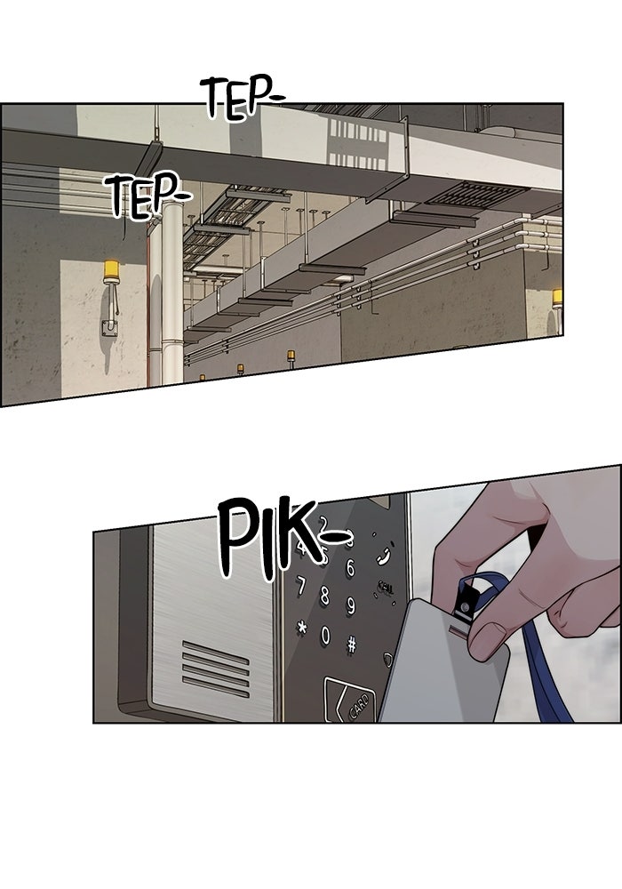 Read The Man chapter 241 image 117 on Lezhin