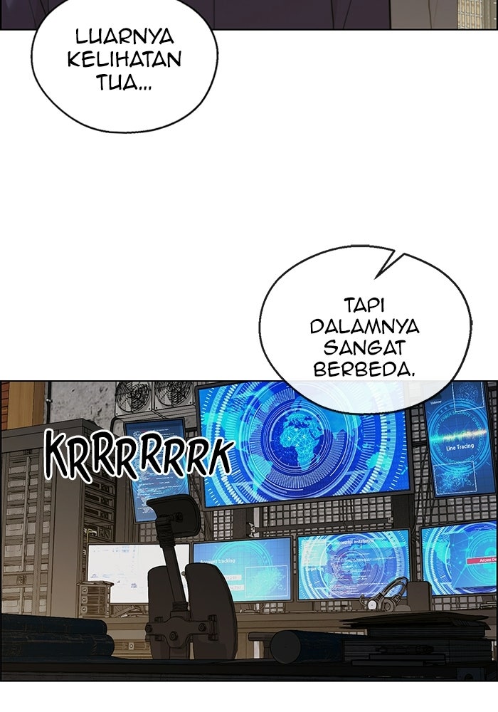 Read The Man chapter 241 image 119 on Lezhin