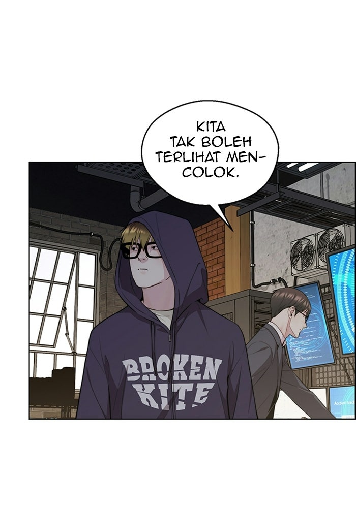 Read The Man chapter 241 image 120 on Lezhin