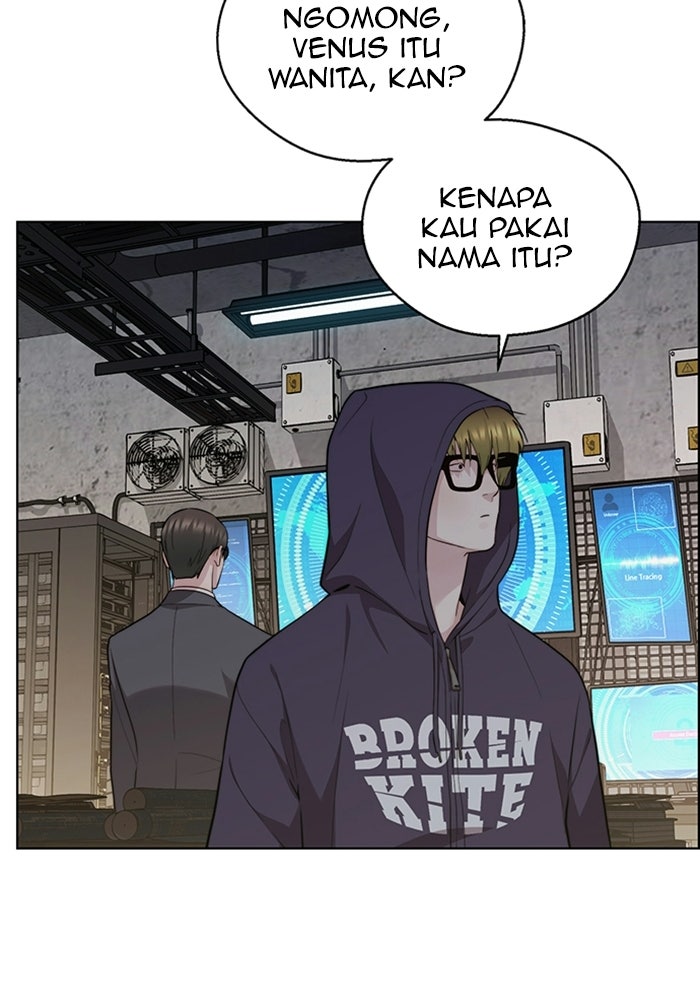 Read The Man chapter 241 image 123 on Lezhin
