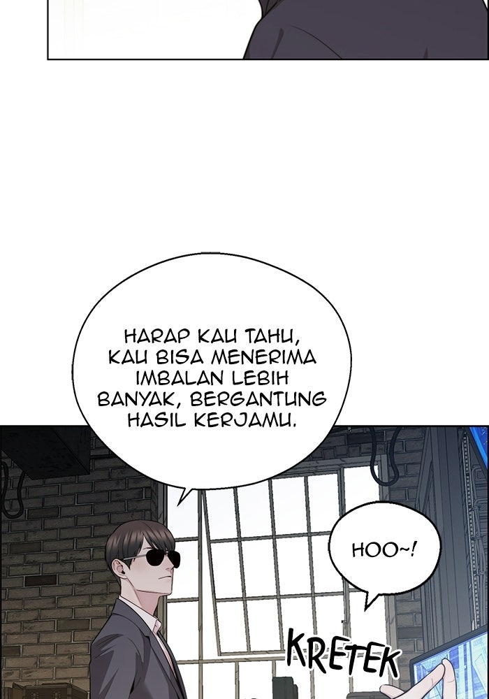 Read The Man chapter 241 image 128 on Lezhin