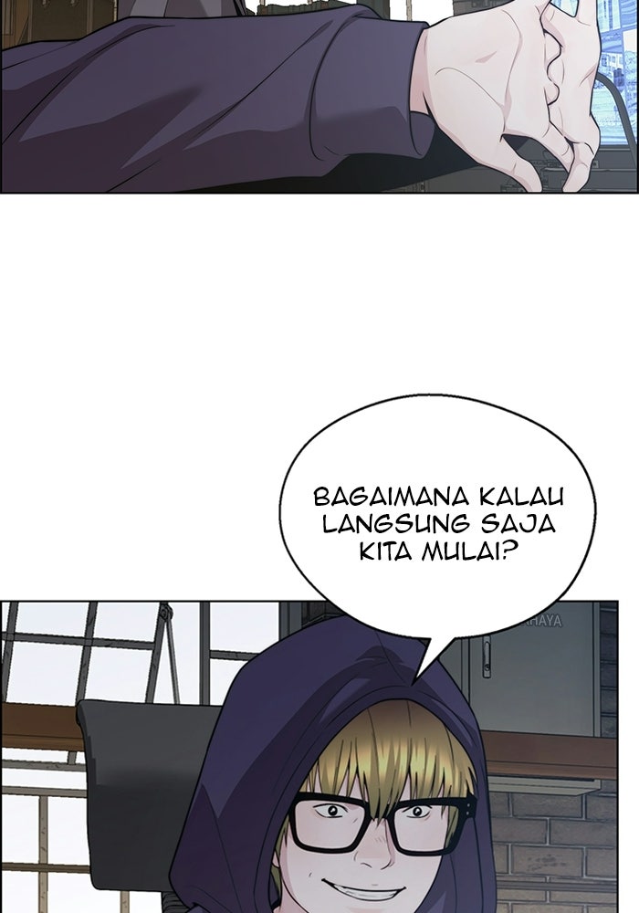 Read The Man chapter 241 image 129 on Lezhin