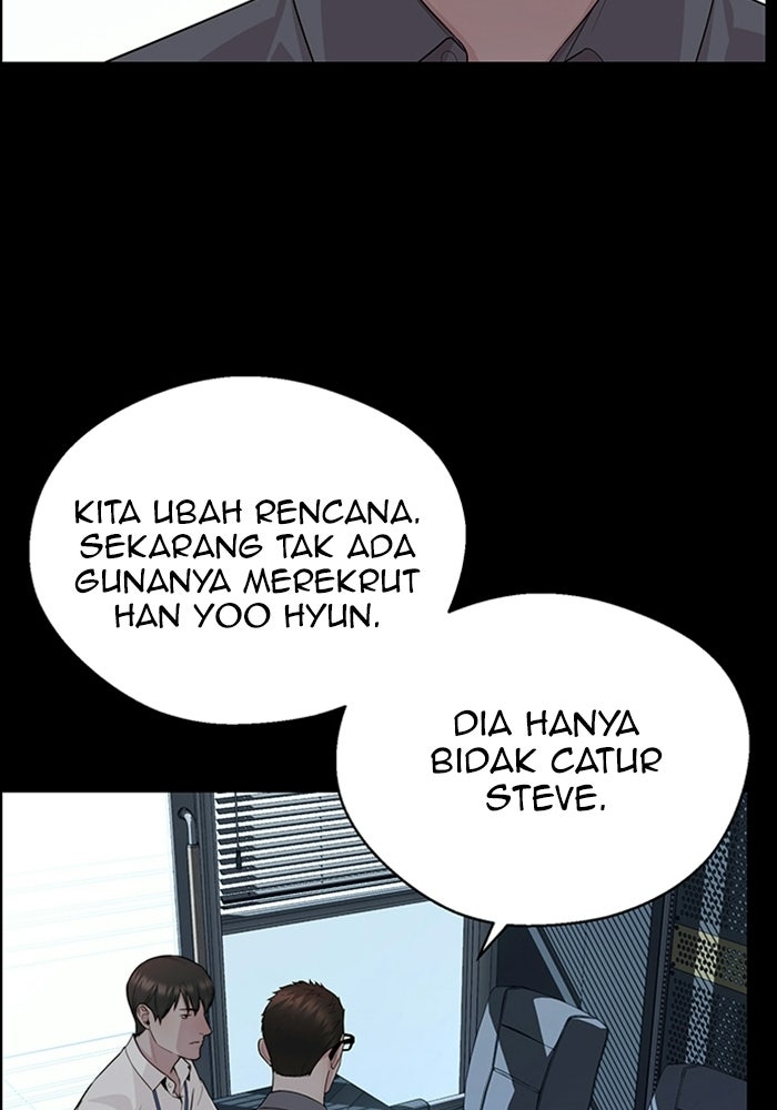 Read The Man chapter 241 image 14 on Lezhin