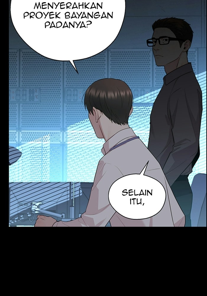 Read The Man chapter 241 image 16 on Lezhin
