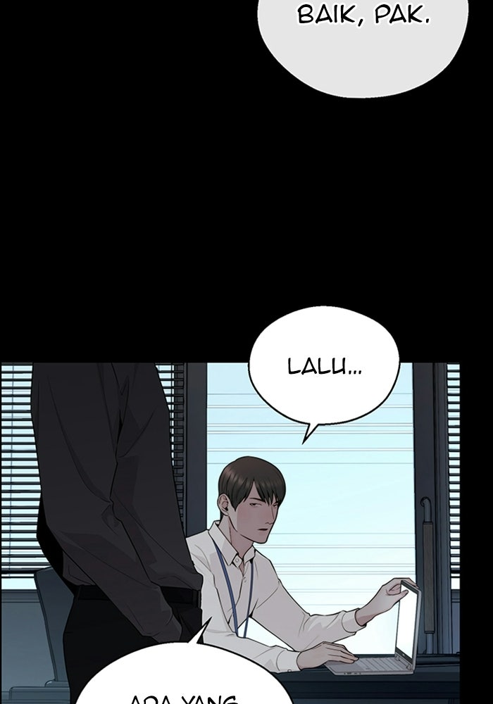 Read The Man chapter 241 image 18 on Lezhin