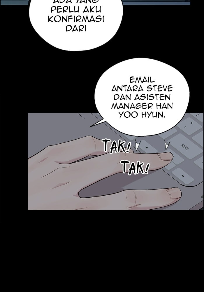Read The Man chapter 241 image 19 on Lezhin
