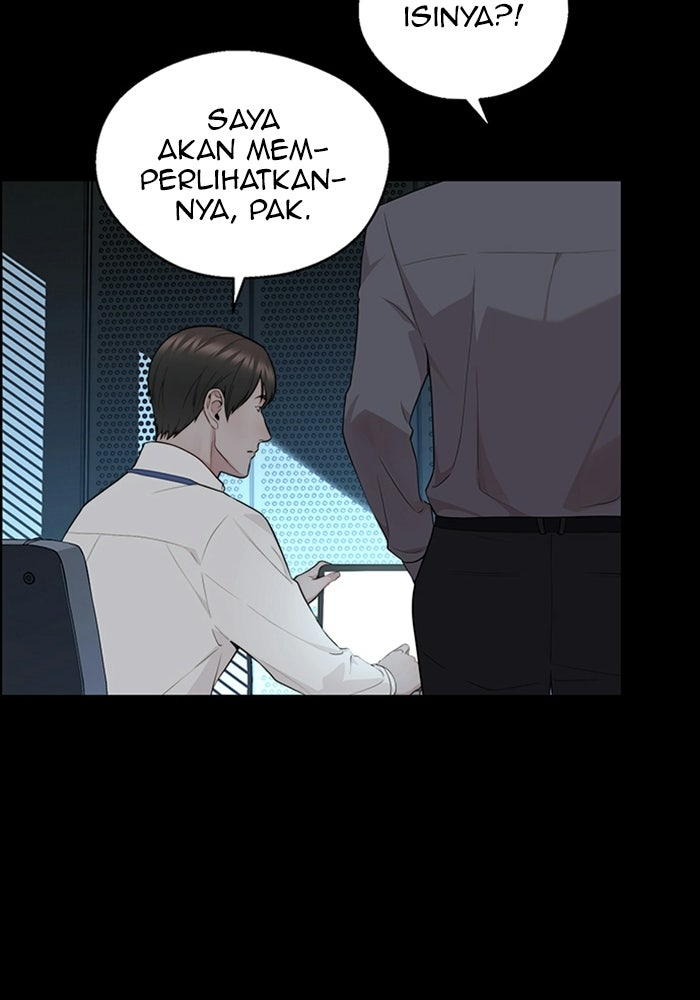 Read The Man chapter 241 image 21 on Lezhin