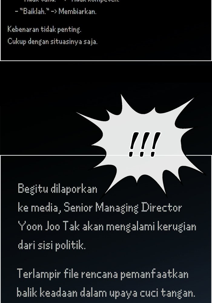 Read The Man chapter 241 image 26 on Lezhin