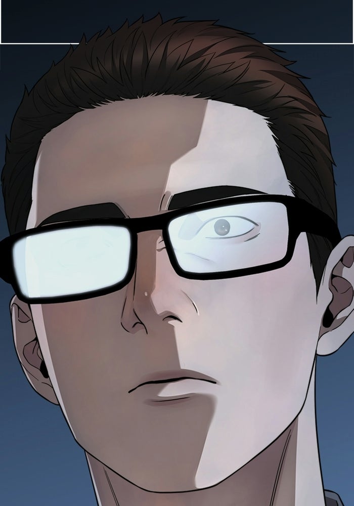 Read The Man chapter 241 image 27 on Lezhin
