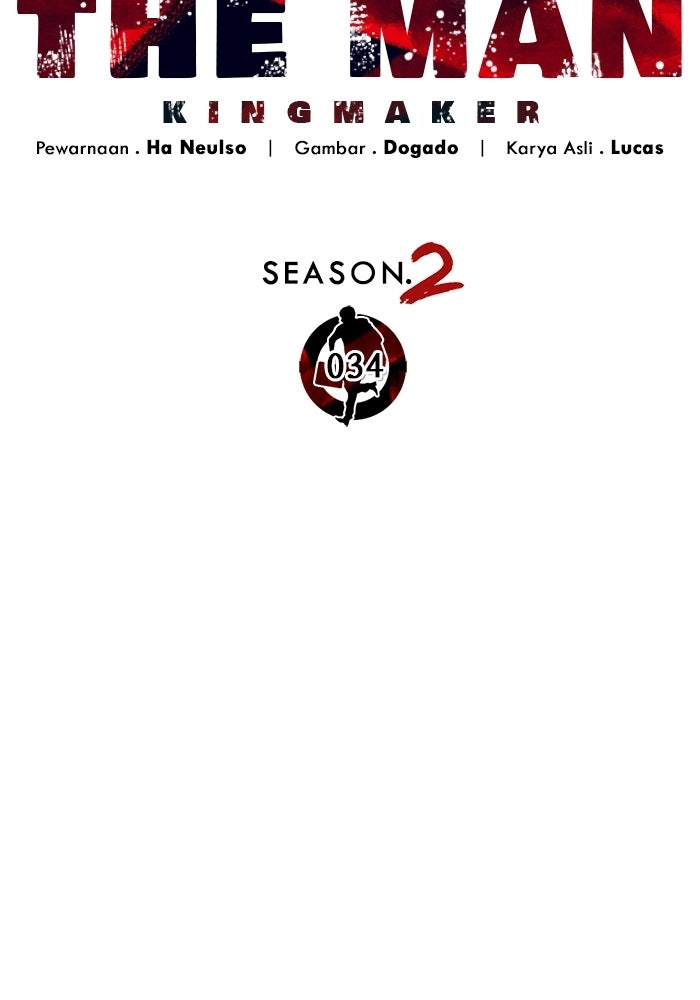 Read The Man chapter 241 image 32 on Lezhin