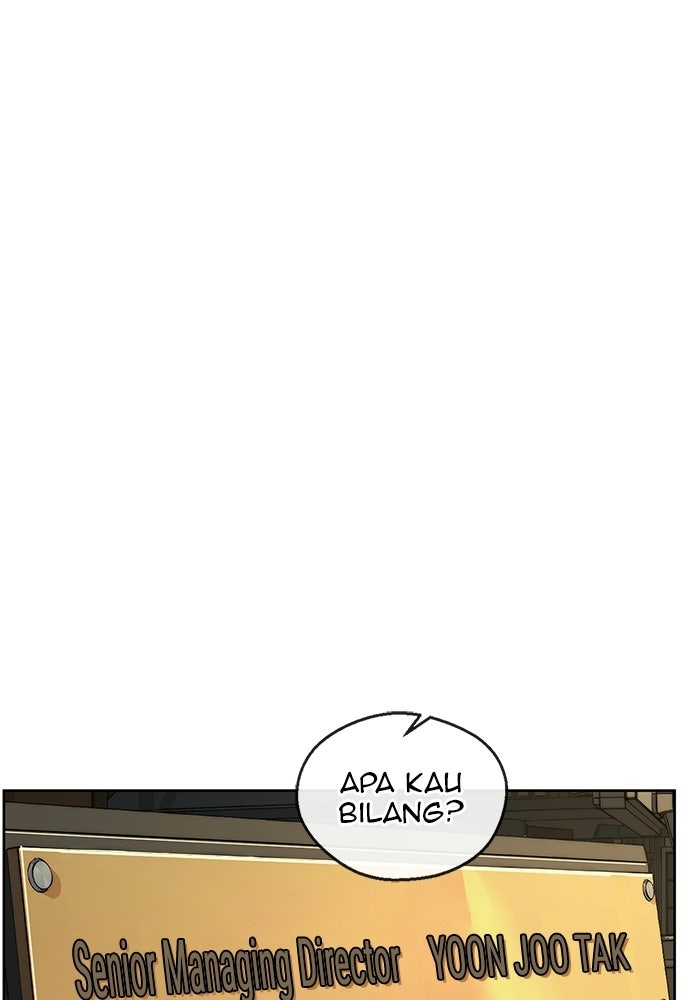 Read The Man chapter 241 image 33 on Lezhin
