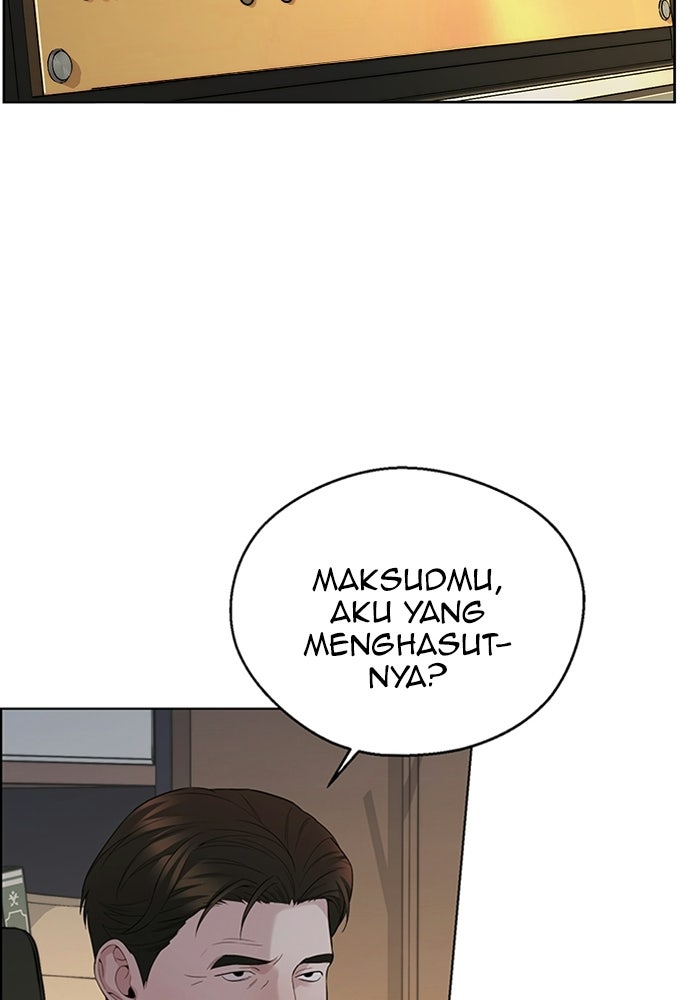 Read The Man chapter 241 image 34 on Lezhin