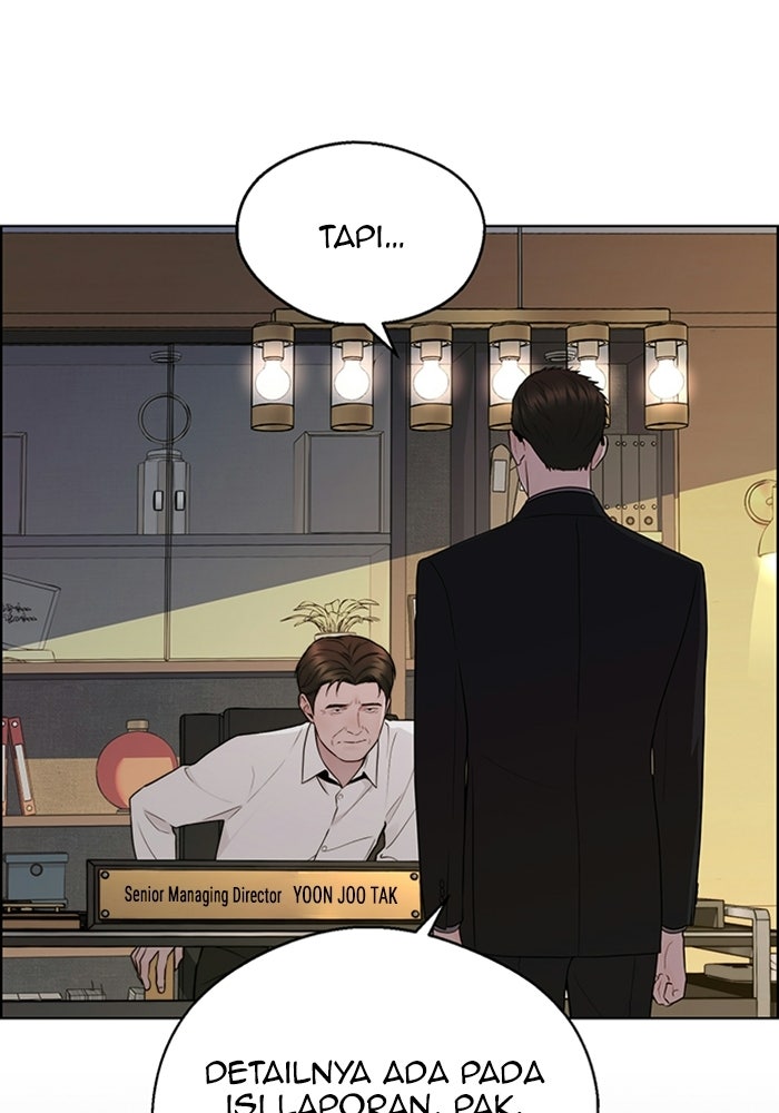 Read The Man chapter 241 image 36 on Lezhin