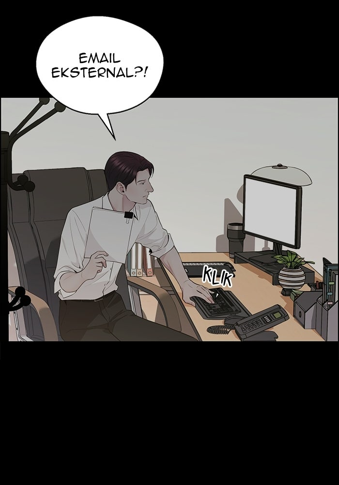Read The Man chapter 241 image 40 on Lezhin