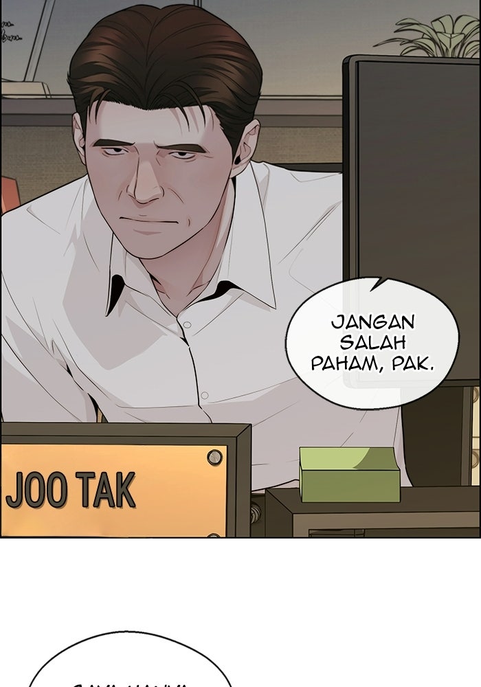 Read The Man chapter 241 image 46 on Lezhin