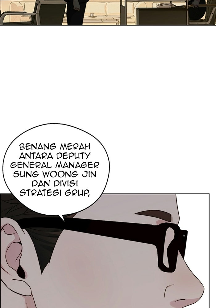 Read The Man chapter 241 image 49 on Lezhin