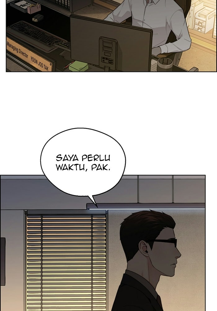 Read The Man chapter 241 image 59 on Lezhin