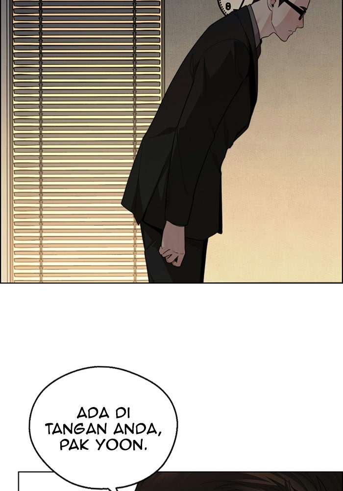 Read The Man chapter 241 image 67 on Lezhin