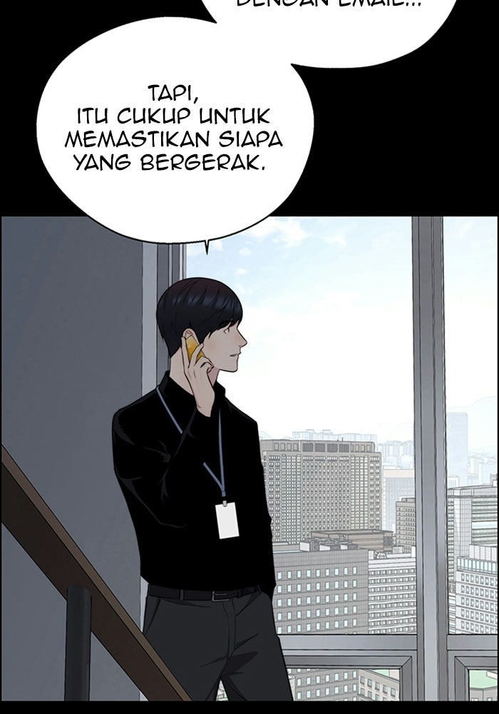 Read The Man chapter 242 image 10 on Lezhin
