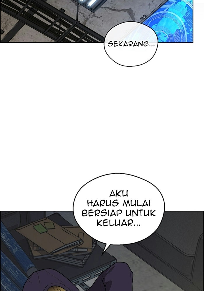 Read The Man chapter 242 image 100 on Lezhin