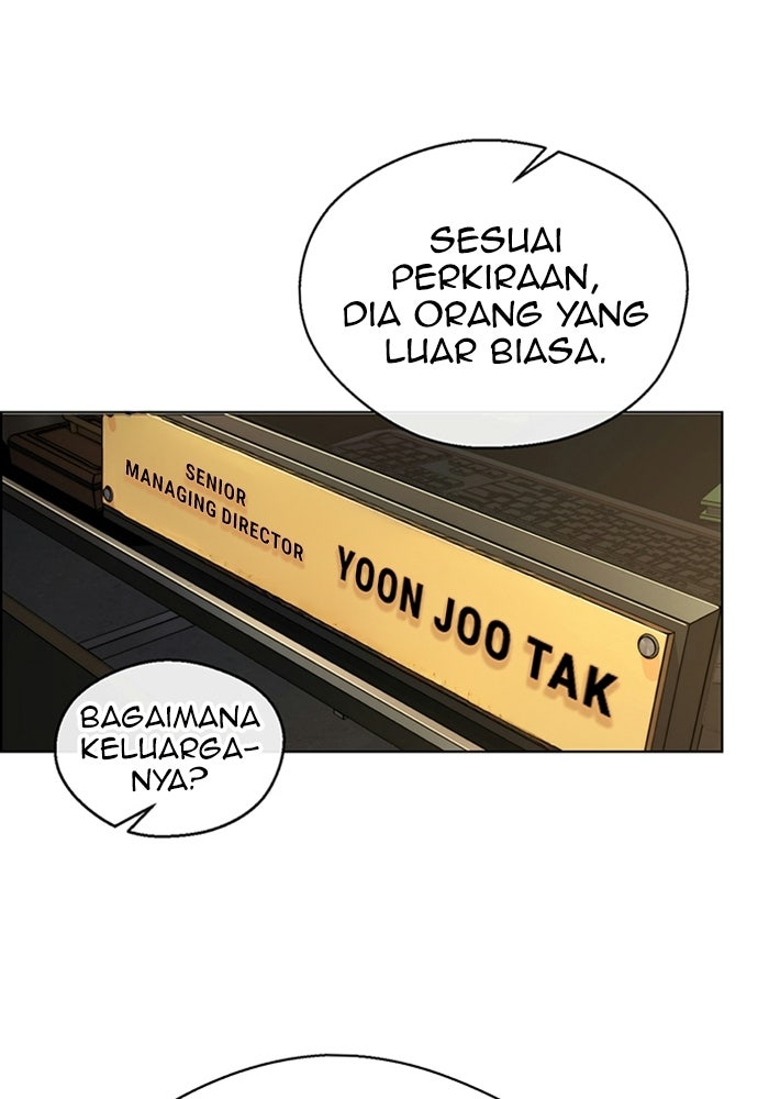 Read The Man chapter 242 image 103 on Lezhin