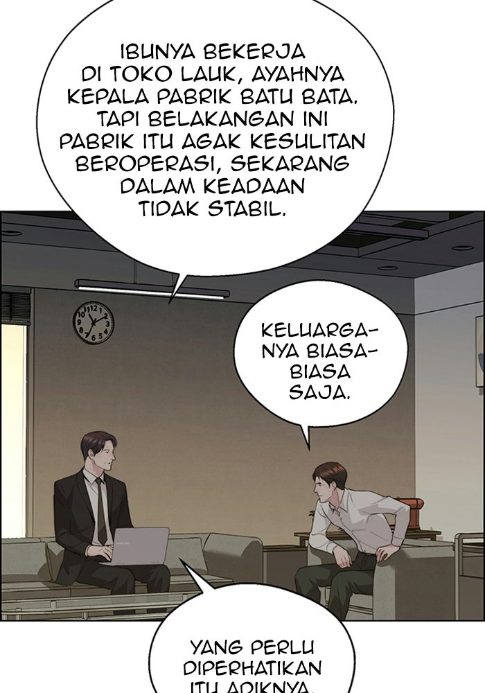 Read The Man chapter 242 image 104 on Lezhin
